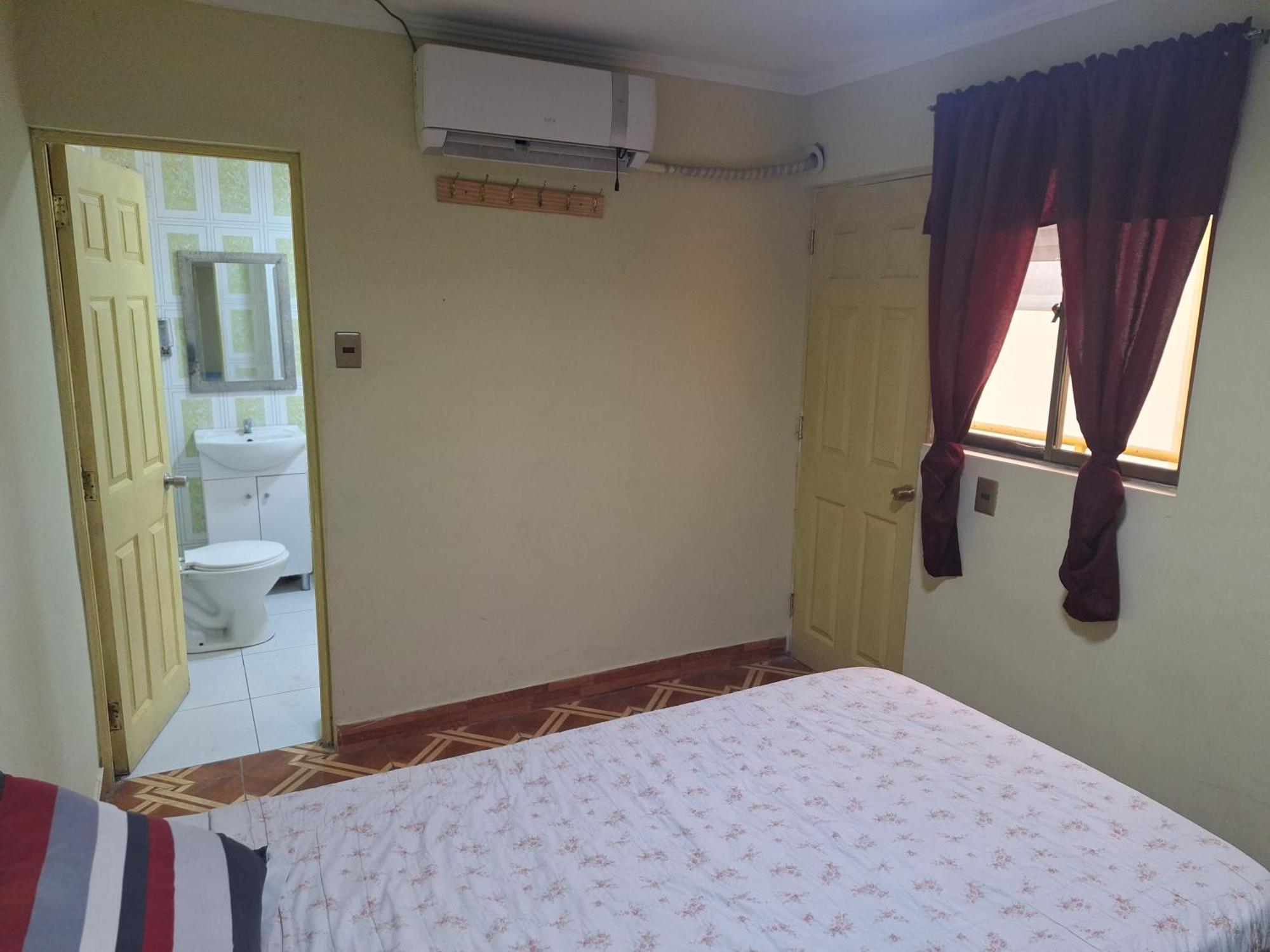 מלון Hostal San Felipe איקוויקה מראה חיצוני תמונה