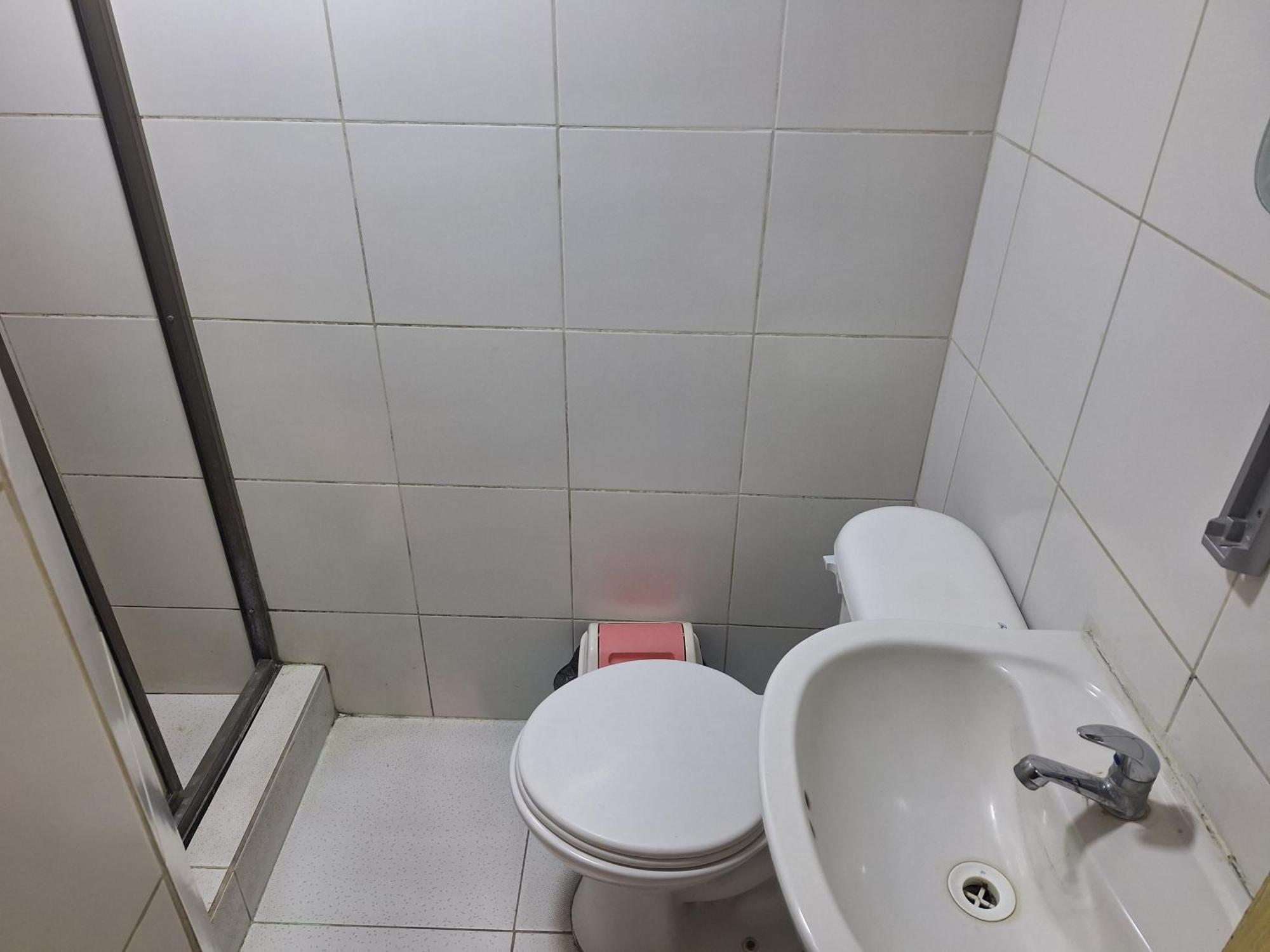 מלון Hostal San Felipe איקוויקה מראה חיצוני תמונה
