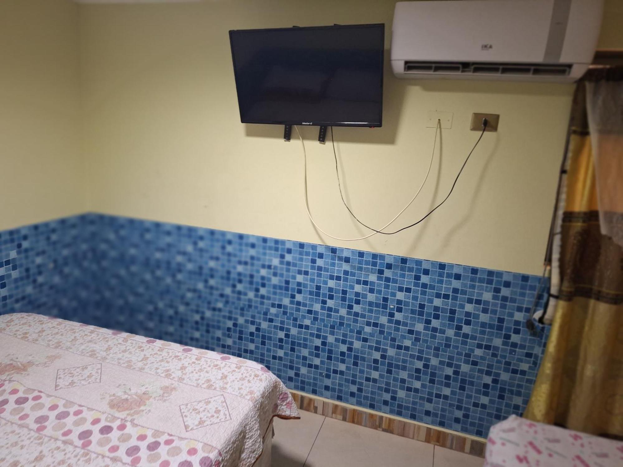 מלון Hostal San Felipe איקוויקה מראה חיצוני תמונה