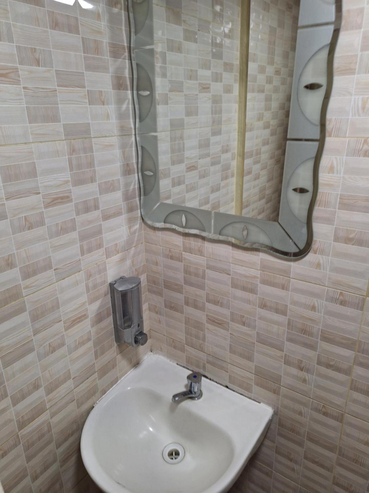 מלון Hostal San Felipe איקוויקה מראה חיצוני תמונה