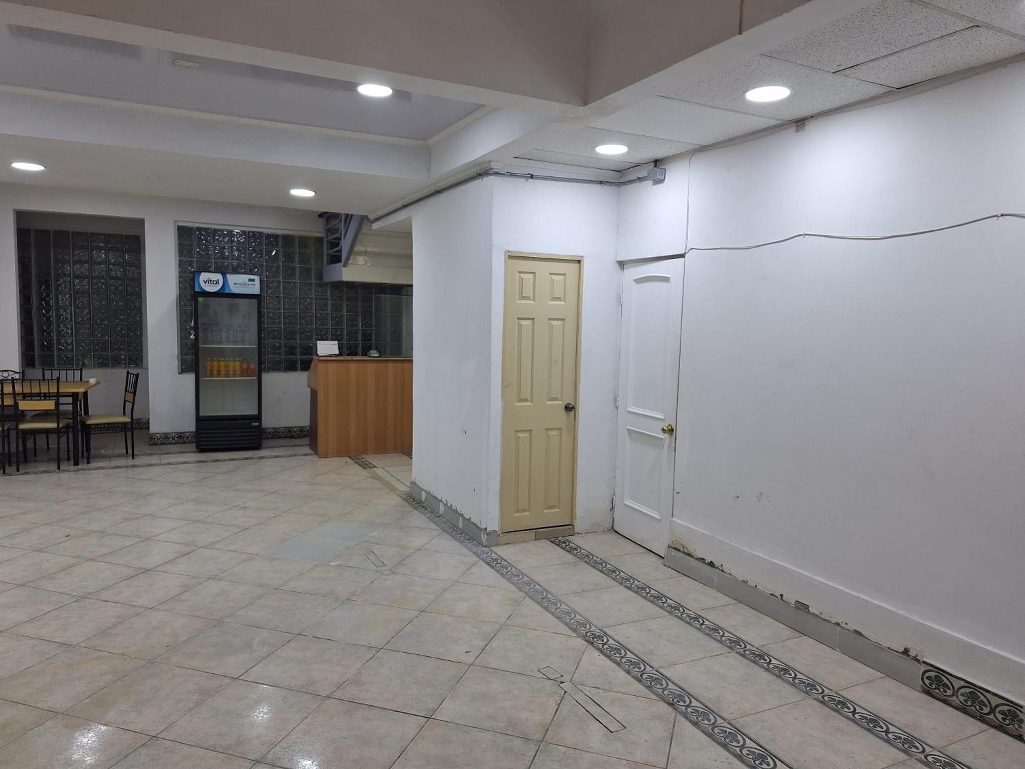 מלון Hostal San Felipe איקוויקה מראה חיצוני תמונה