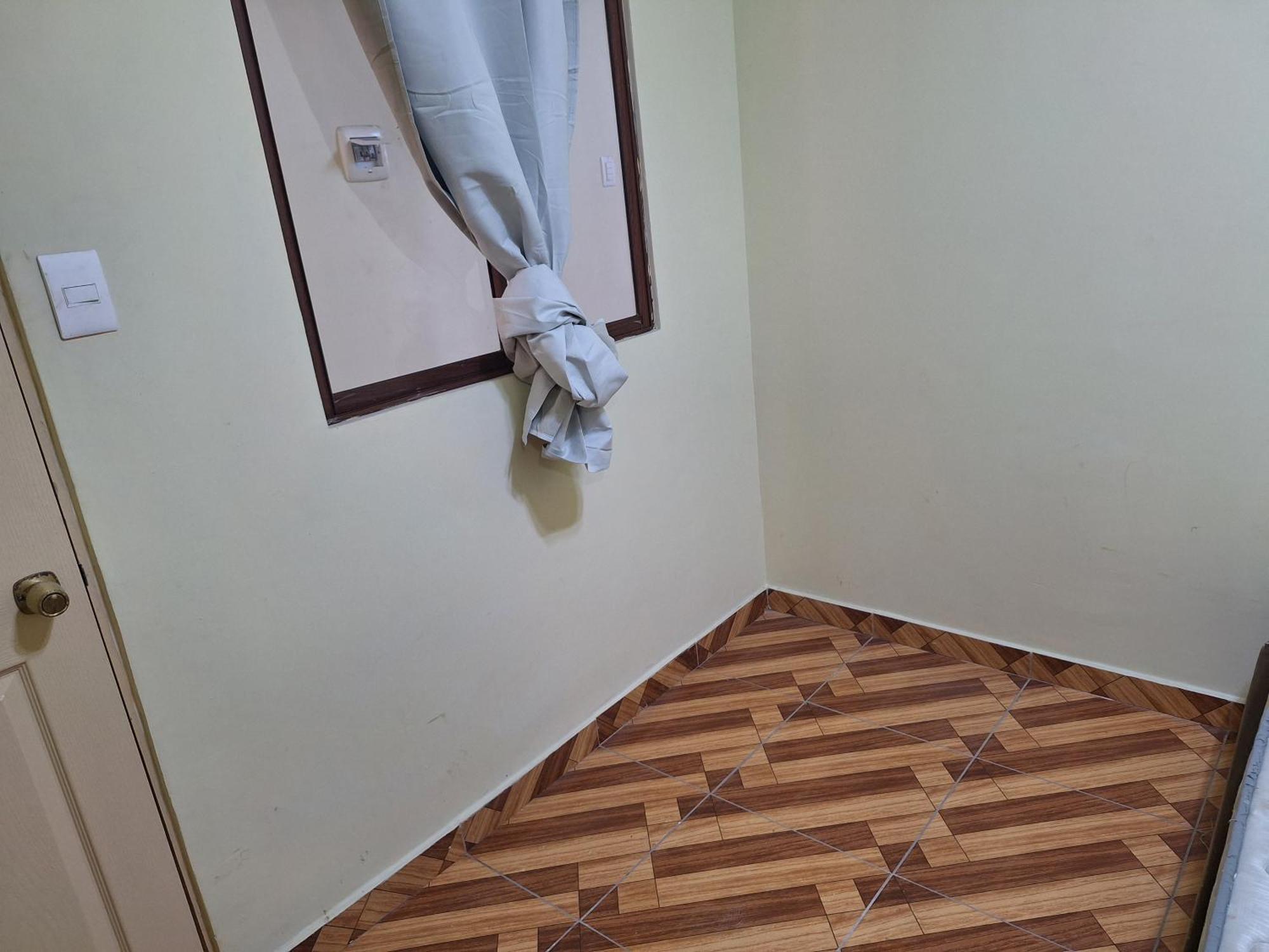 מלון Hostal San Felipe איקוויקה מראה חיצוני תמונה