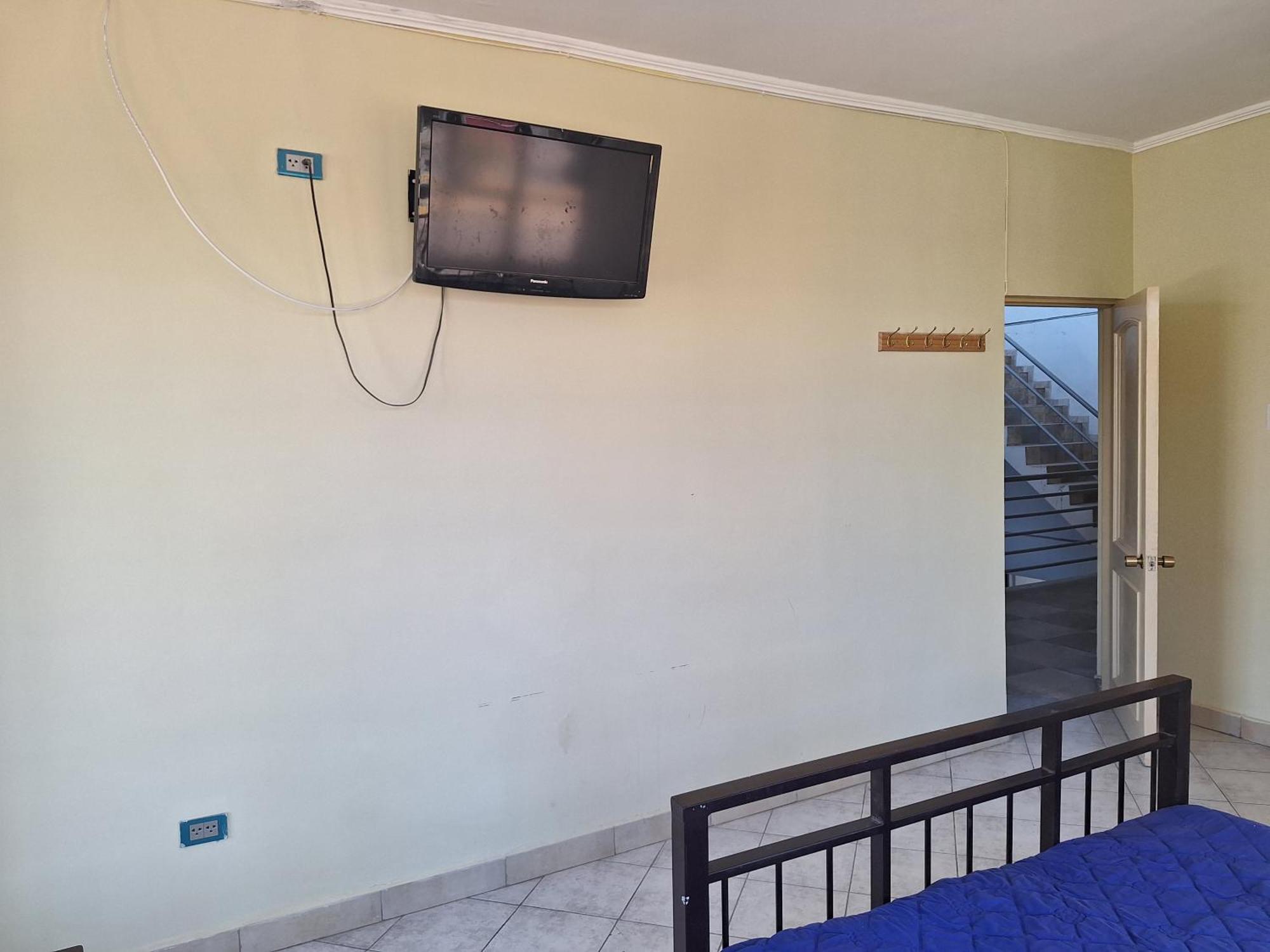 מלון Hostal San Felipe איקוויקה מראה חיצוני תמונה